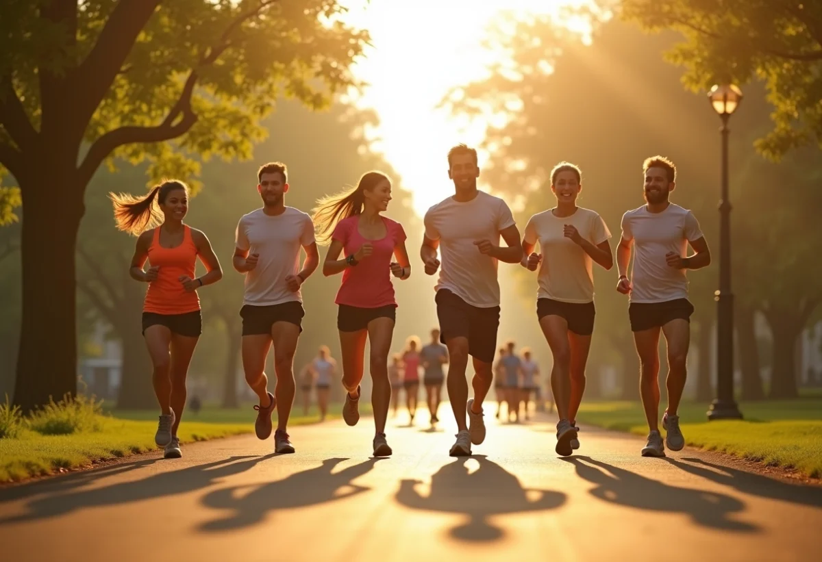 Activité physique : quels sont nos besoins ?