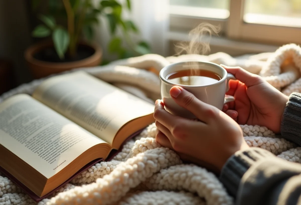 Besoin de respirer ? 3 activités relaxantes à essayer pendant le confinement