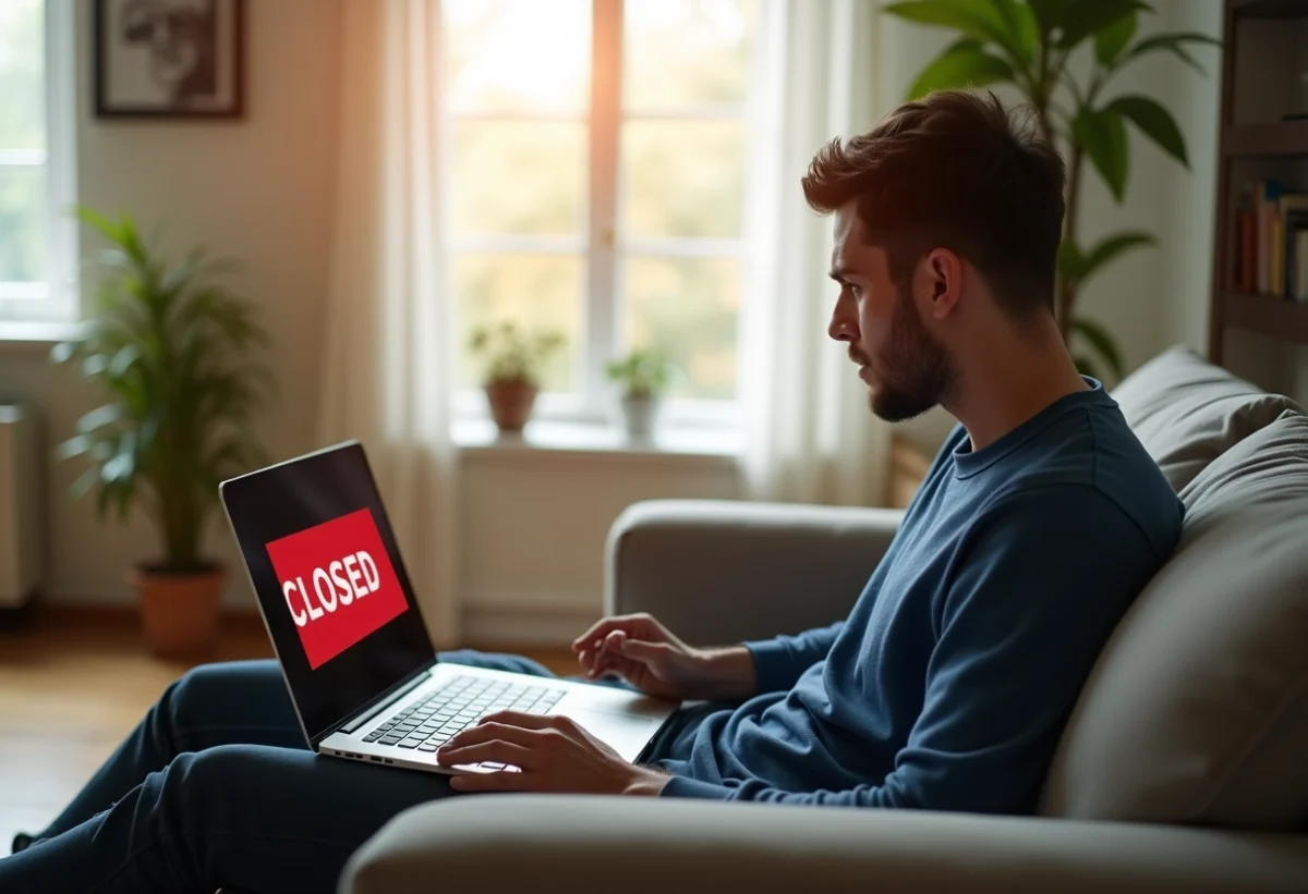 BougezChezVous n’accepte plus de nouvelles inscriptions