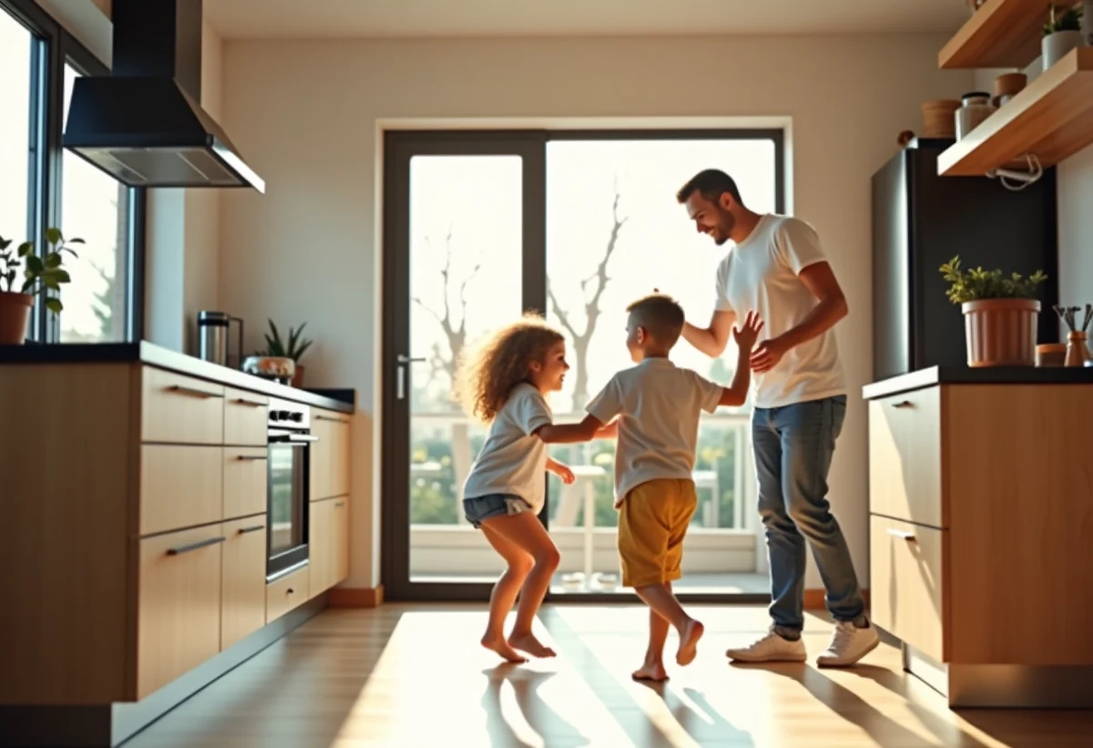 C’est dimanche ! Comment allez-vous BougerChezVous cette semaine ?