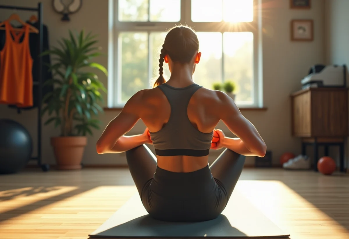 Comment améliorer vos performances de running, même si vous ne pouvez pas courir