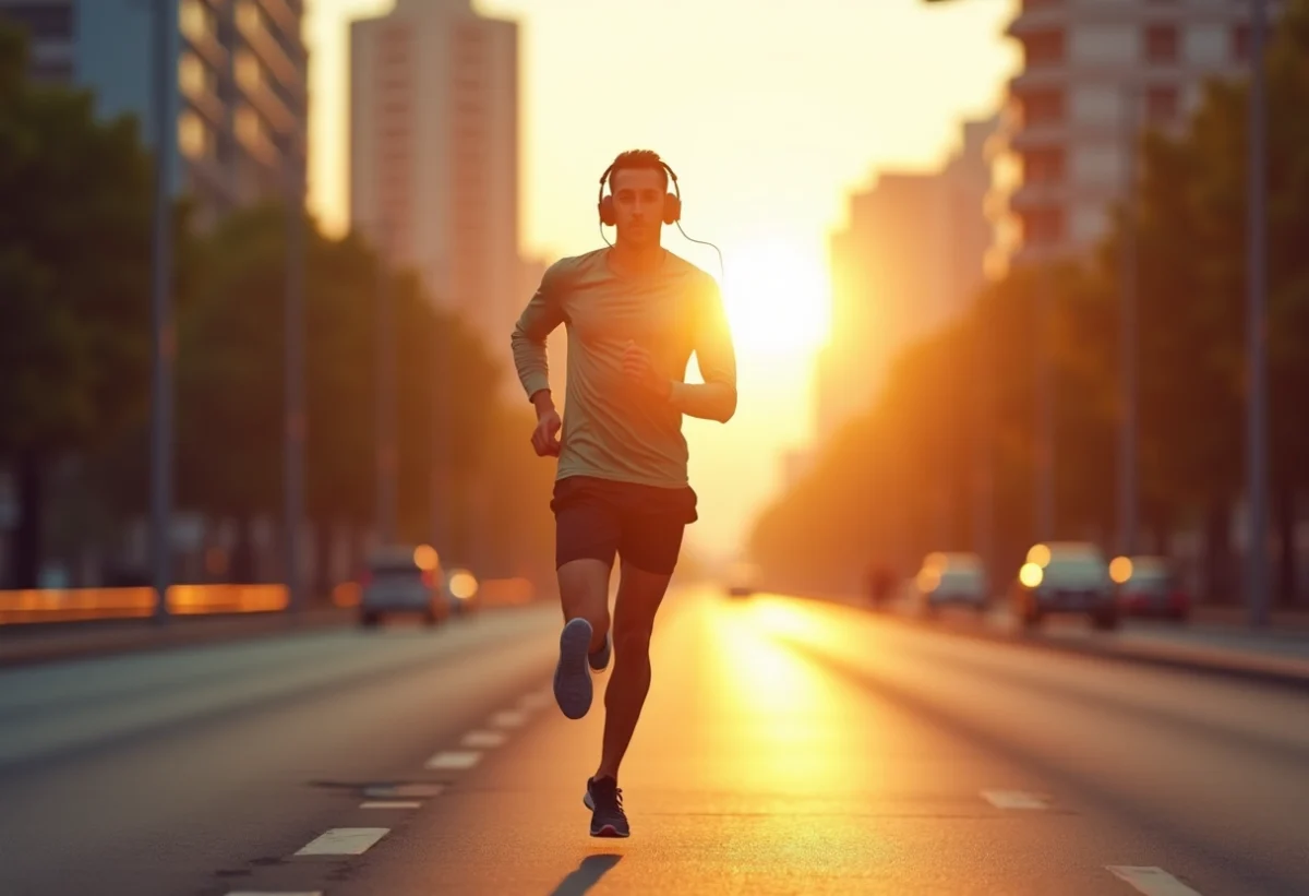 Défi : 7 minutes d’exercice par jour !
