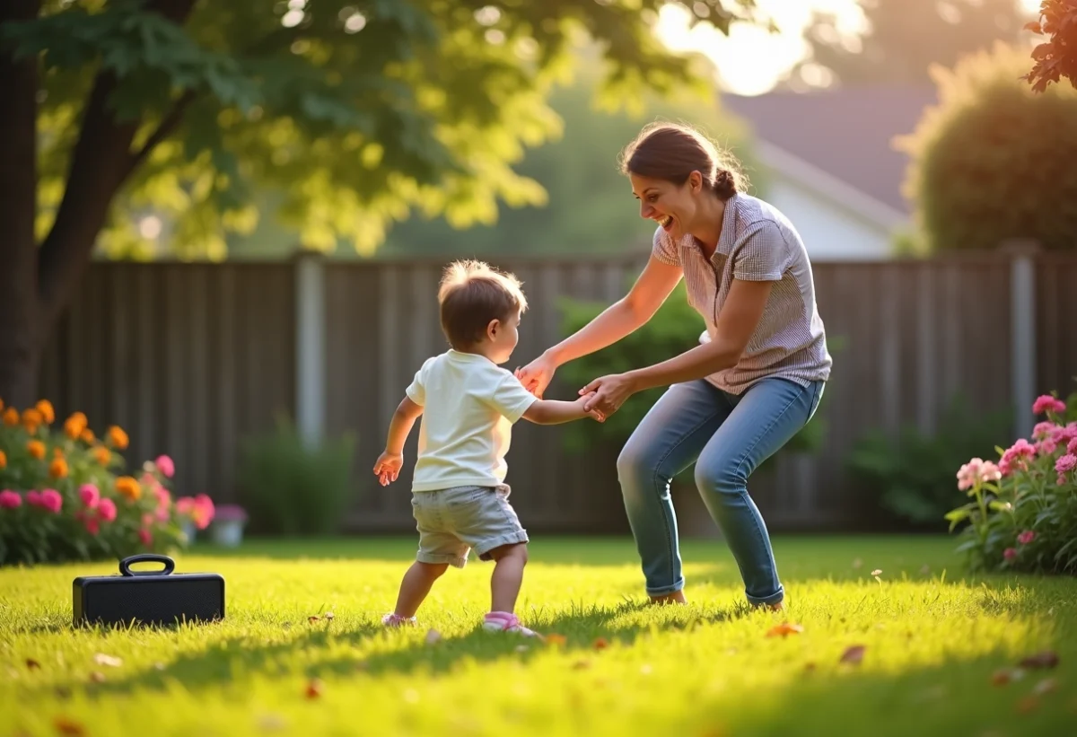 Des clips pour faire danser les enfants (et vous ?)