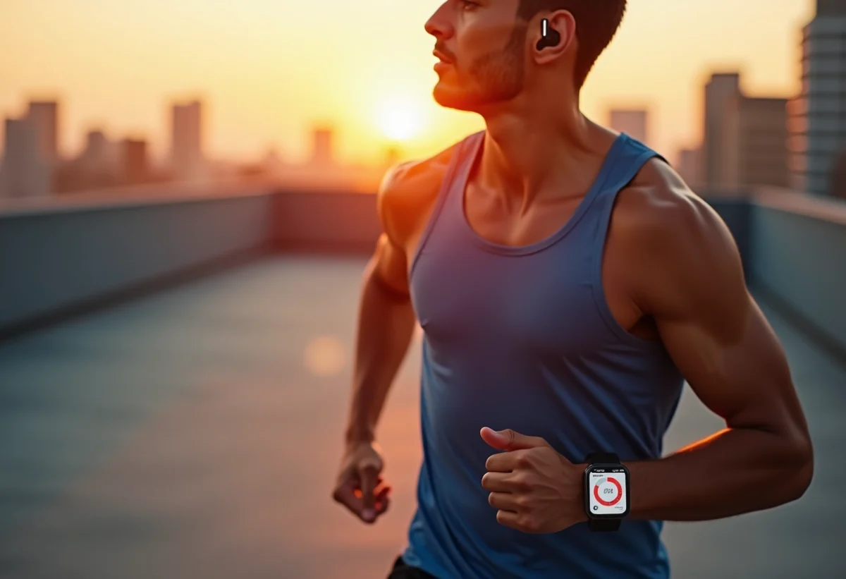 Des coachs en ligne pour ne pas perdre le fil de vos entraînements