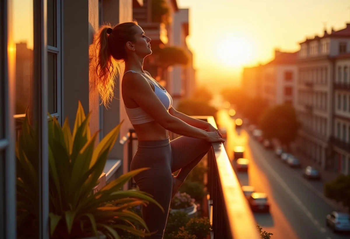 Et après ? Comment rester actif après le déconfinement