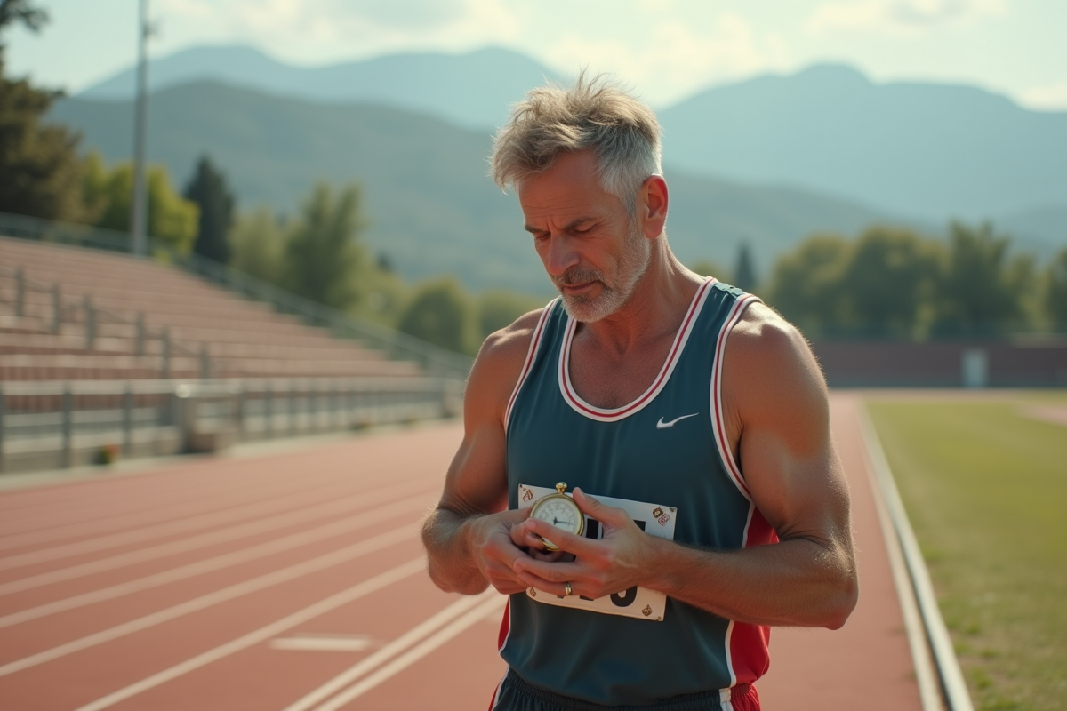 Record du monde invaincu : les performances historiques jamais dépassées