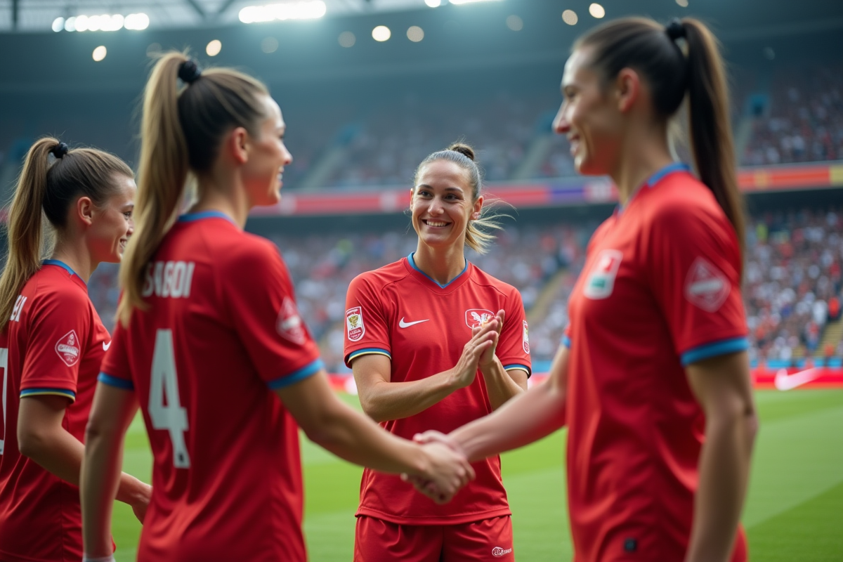 Les compétitions sportives les plus suivies au niveau mondial