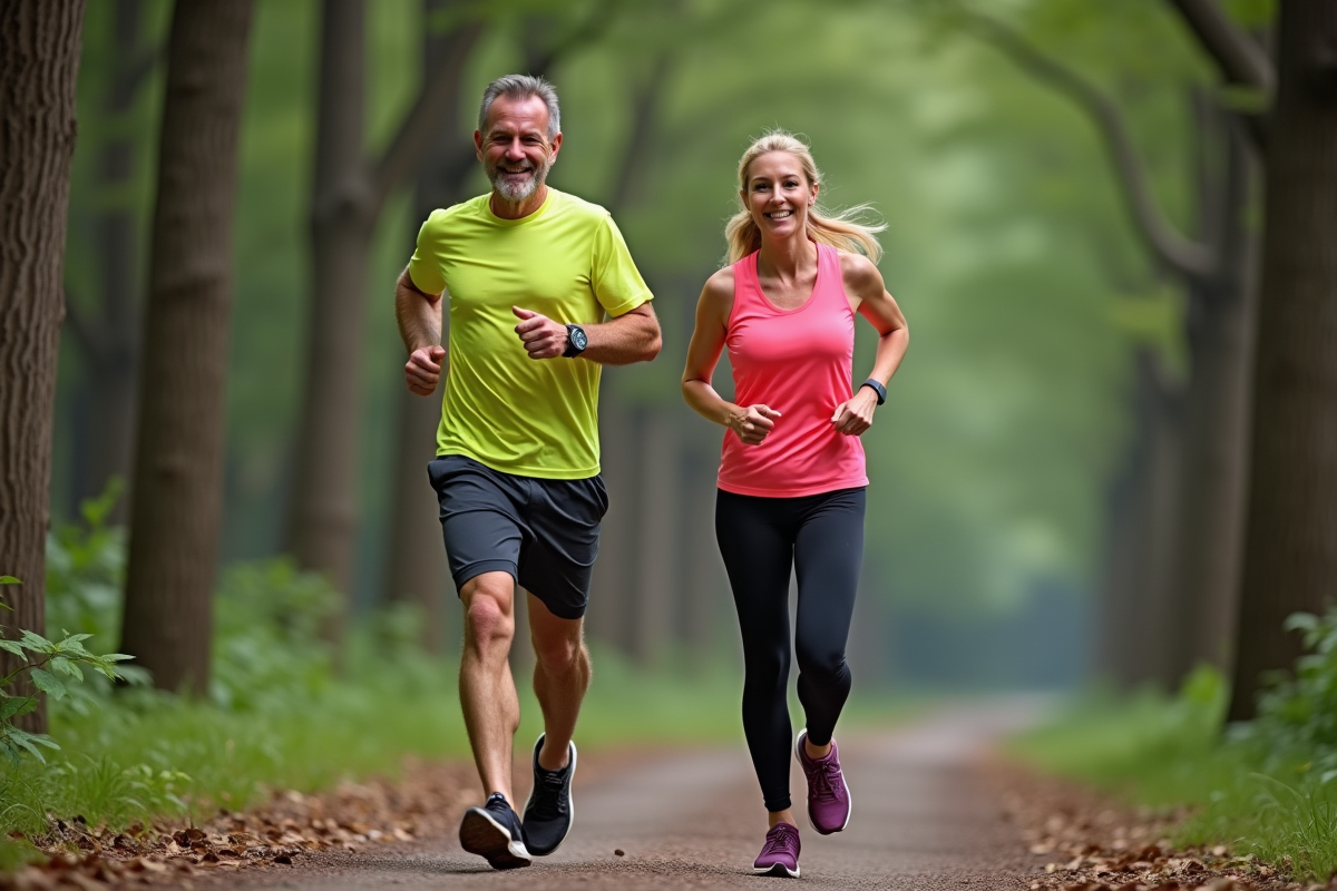 Le sport le plus utile pour la santé et le bien-être