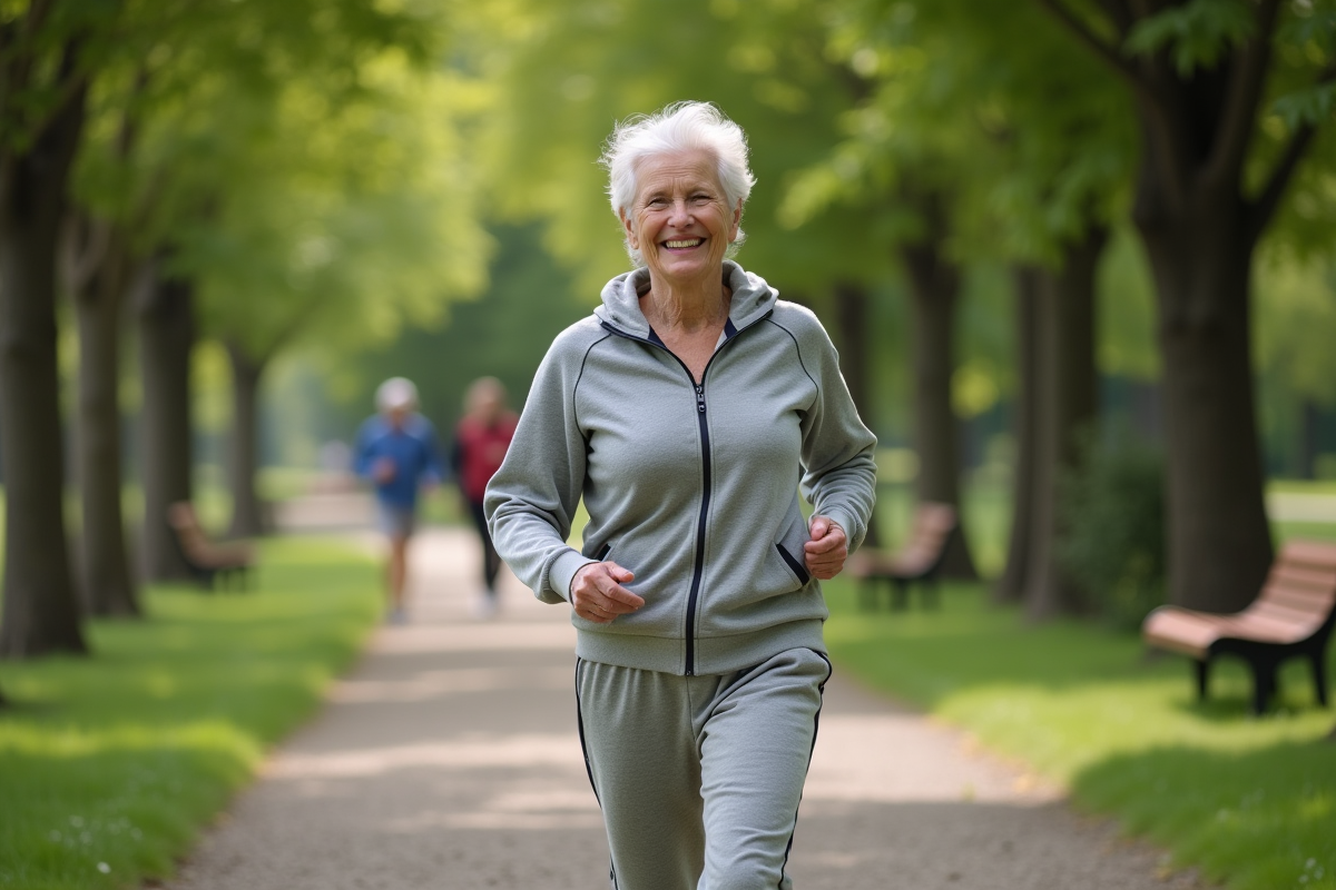 Longévité et sport : les disciplines qui prolongent la vie