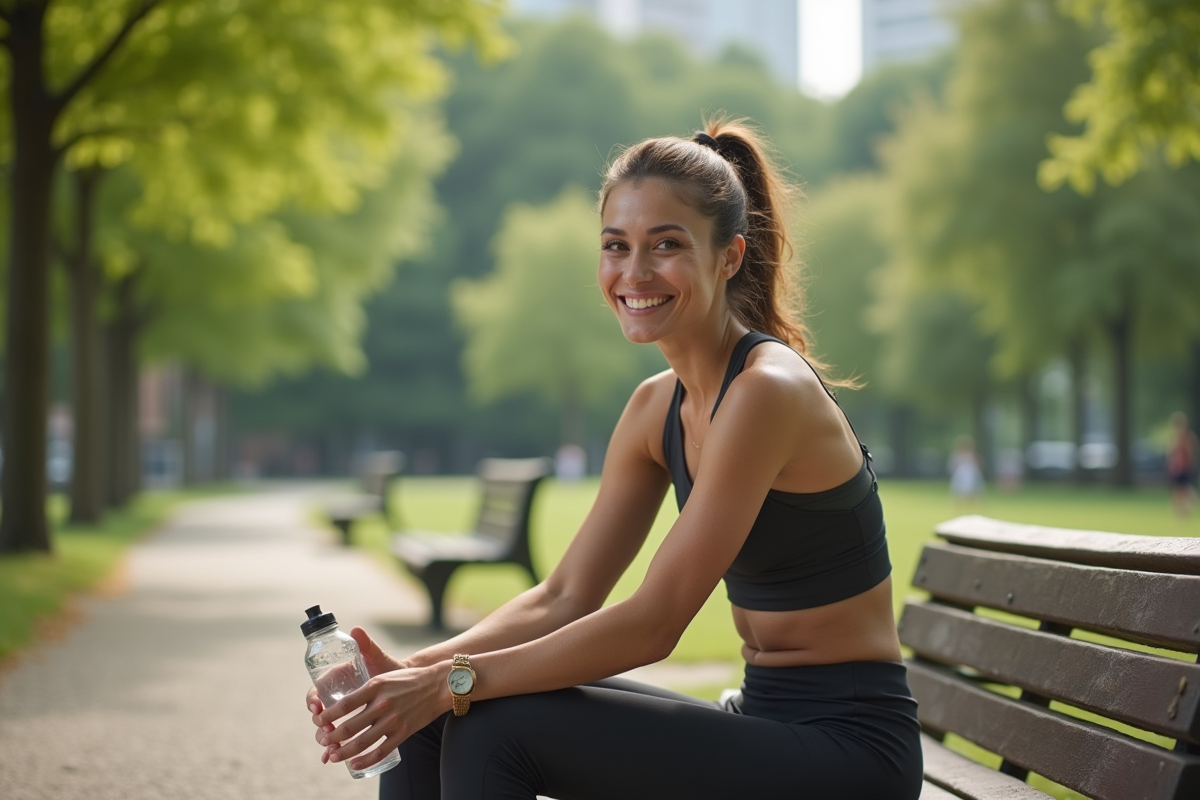 Bienfaits de l’activité physique sur la santé mentale : impacts et avantages
