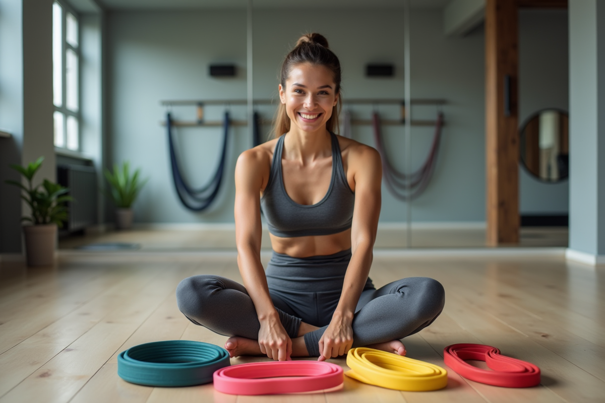 Types de bandes de résistance : combien en existe-t-il ?