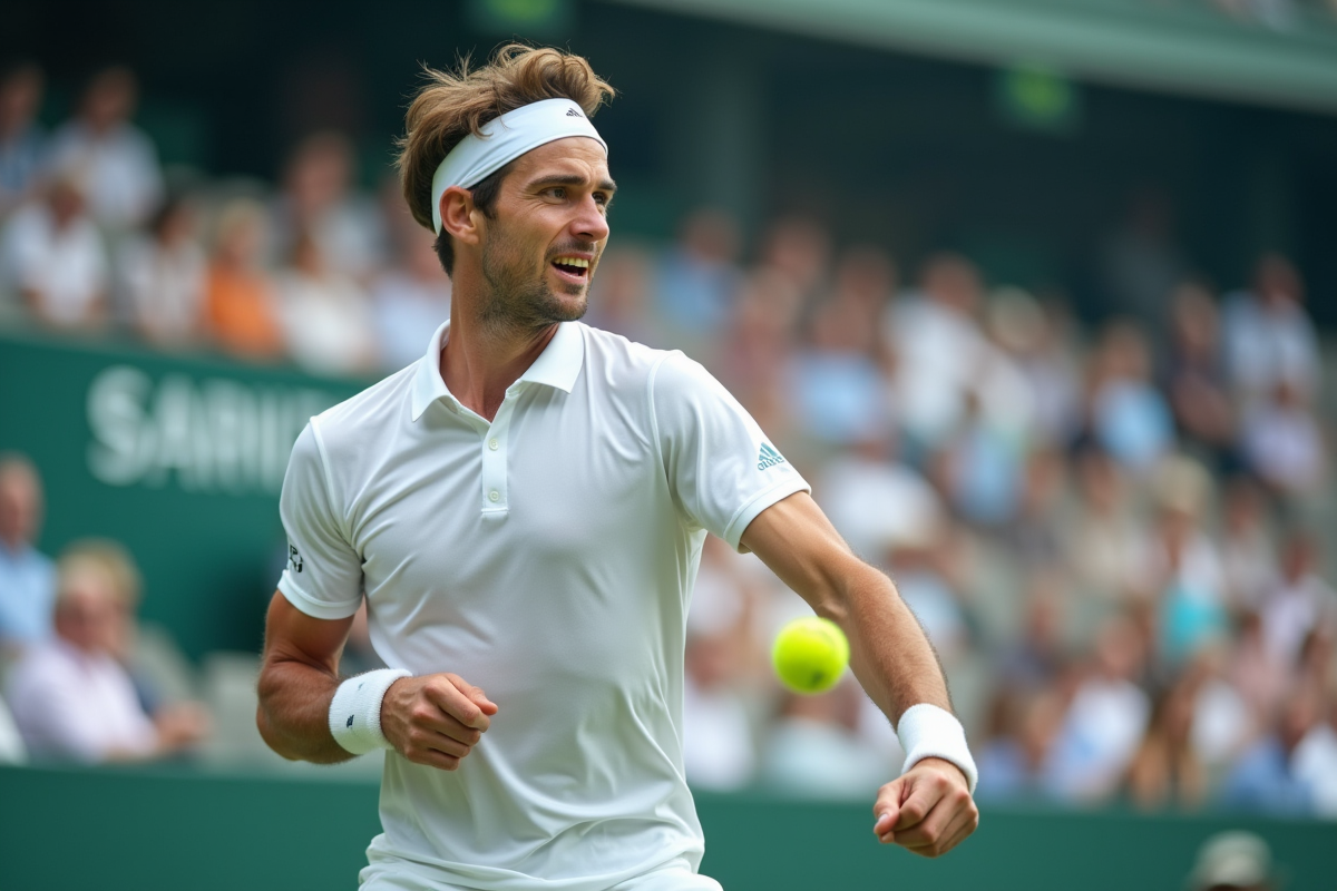 Tournoi de tennis avec la plus grande dotation financière