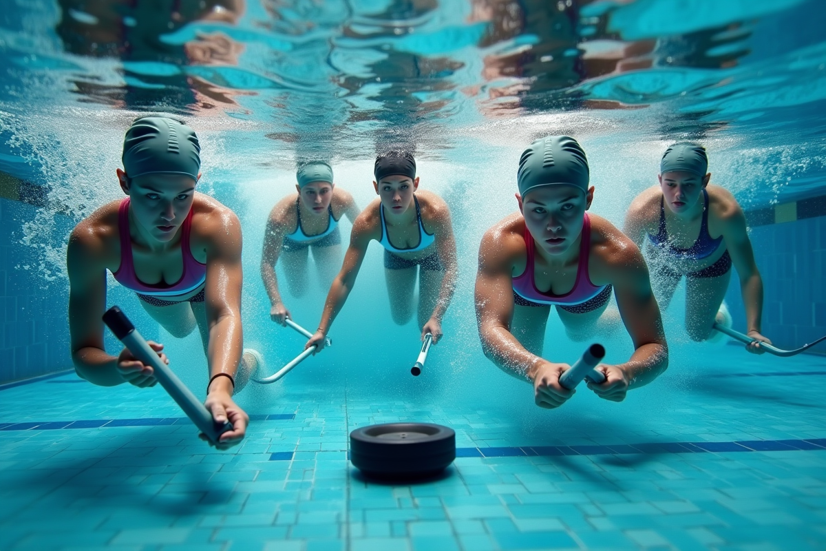 Sports méconnus et insolites à pratiquer