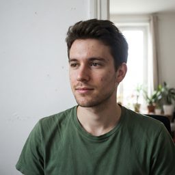 Olivier Chevallier