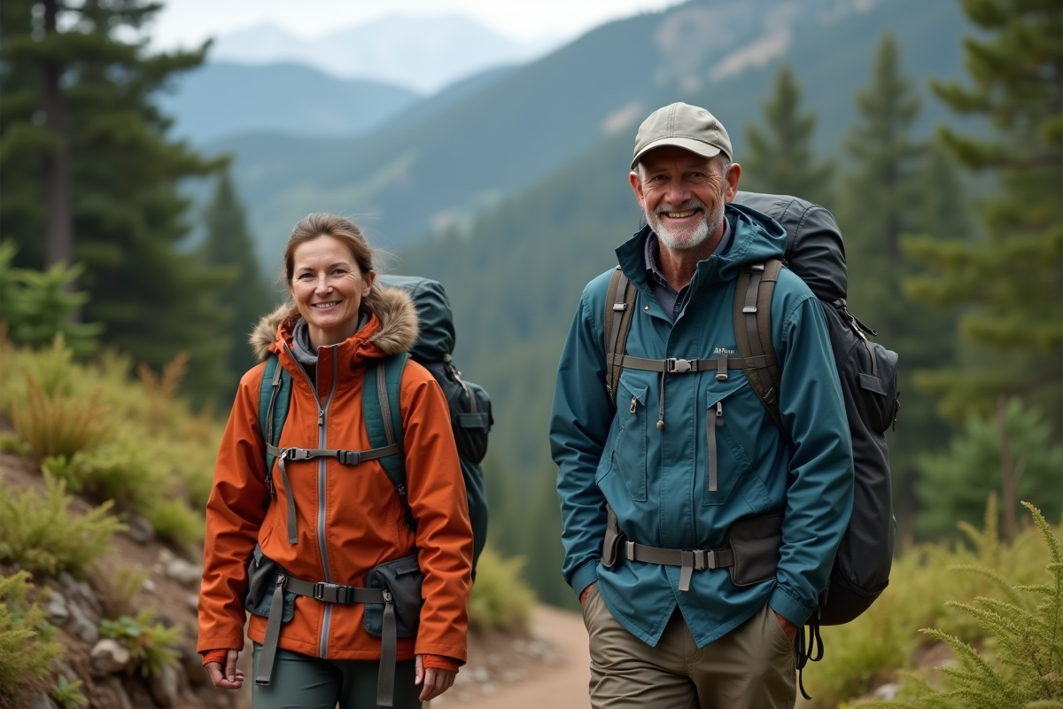 La randonnée comme activité sportive : quels sont les bienfaits et les défis ?